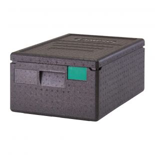 Cambro Cam GoBox geïsoleerde transportbox 35,5L