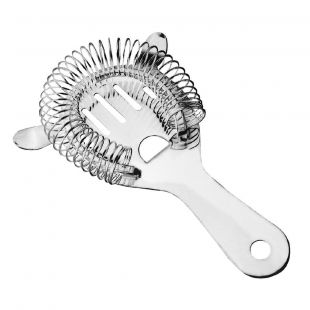 Beaumont | Hawthorne cocktail strainer 2 tanden