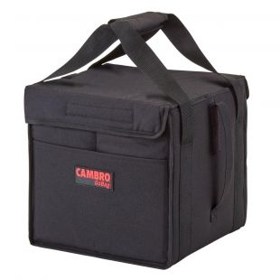 Cambro GoBag opvouwbare transporttas klein