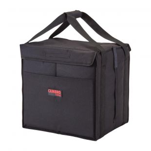 Cambro GoBag opvouwbare transporttas medium