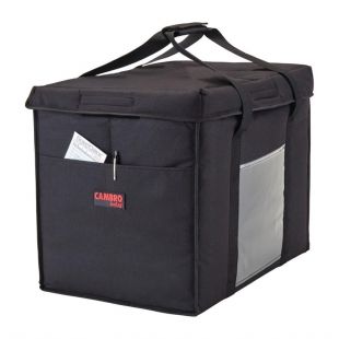 Cambro GoBag opvouwbare transporttas groot