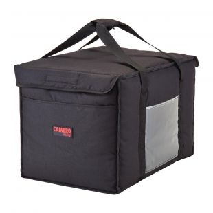 Cambro GoBag top-loading transporttas medium