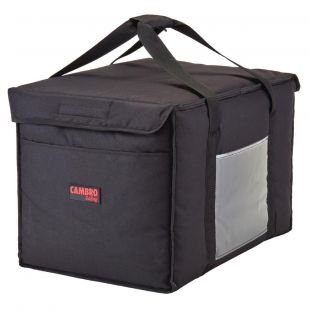 Cambro GoBag top-loading transporttas groot GN 1/1