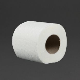 Jantex standaard 2-laags toiletpapier (36 stuks)