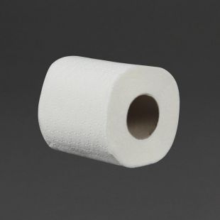 Jantex premium 3-laags toiletpapier (40 stuks)