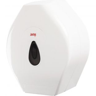 Jantex jumbo toiletroldispenser