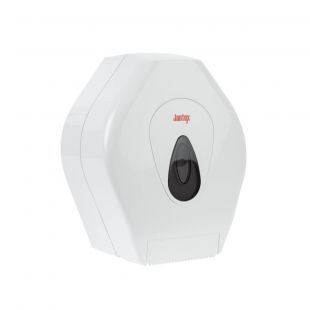 Jantex mini jumbo toiletroldispenser