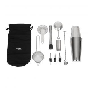 Bonzer cocktailset