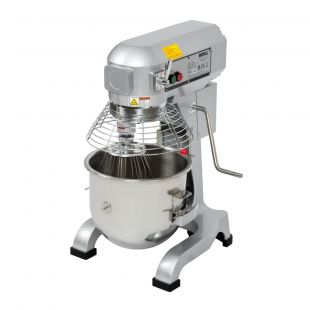 Buffalo planetaire mixer 20L