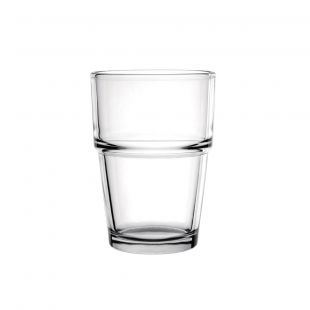 Olympia stapelbare tumbler 20cl (12 stuks)