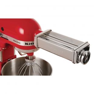 KitchenAid pasta opzetstuk KPRA