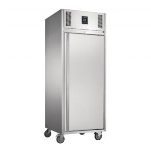 Polar U-serie vriezer enkele deur 550L