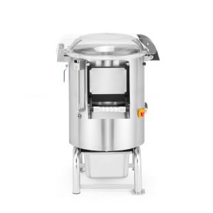 Hendi | Aardappelschilmachine 5 kg