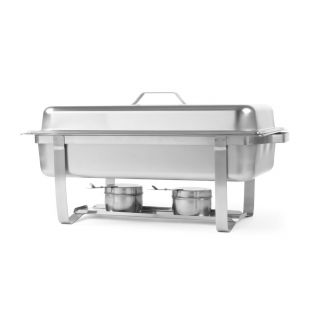 Hendi | Chafing dish Gastronorm 1/1