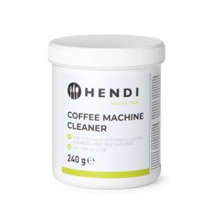 Hendi | Reinigingstabletten voor koffieautomaten 120 stuks
