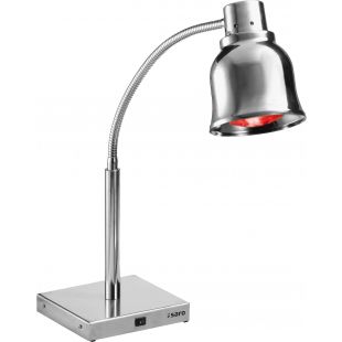 SARO | Warmhoudlamp model PLC 250 