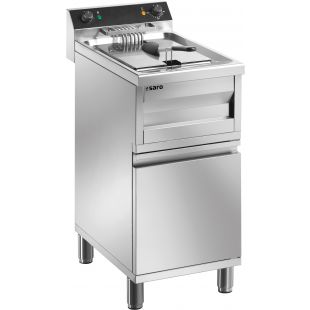 SARO | Friteuse tafel model GASTROLINE 12Vs