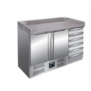 SARO | Pizzawerkbank model PZ 9001