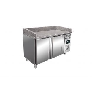 SARO | Pizzawerkbank model PZ 2600 TN                