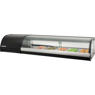 SARO | Sushivitrine model SV 1500