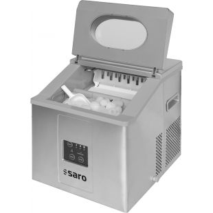 SARO | IJsblokjesmachine model EB 15 PRO