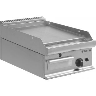 SARO | Gasgrillplaat model E7/KTG1BBL