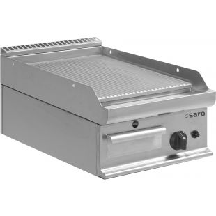 SARO | Gasgrillplaat model E7/KTG1BBR