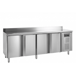 Tefcold | Koelwerkbank GN1/1 CK7410 - TC-17698