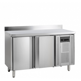 Tefcold | Koelwerkbank - snack SK6210/+SP - TC-17709