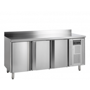 Tefcold | Koelwerkbank - snack SK6310/+SP - TC-17715