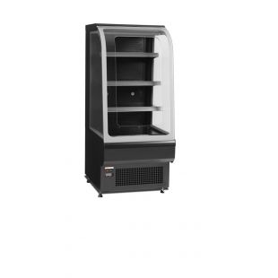 Tefcold | Laag open front koeler NOC60CC - TC-33069