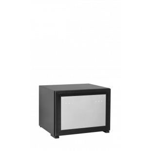 Tefcold | Lade minibarkoeler TD50C - TC-45547