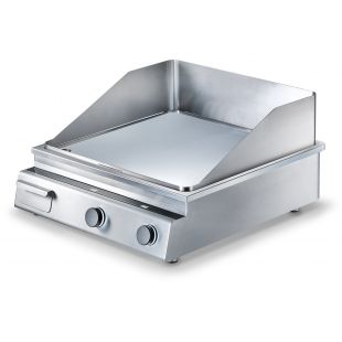 Tafelmodel inductie grill 10KW 400V