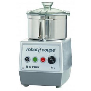 Robot Coupe R5 plus monofasig | Cutter | 24323