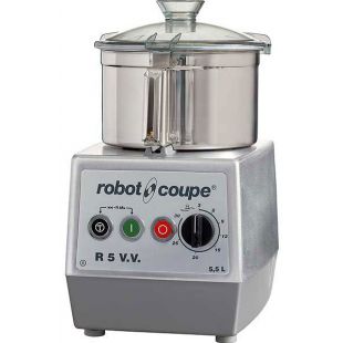 Robot Coupe R5 VV | Cutter | 24620