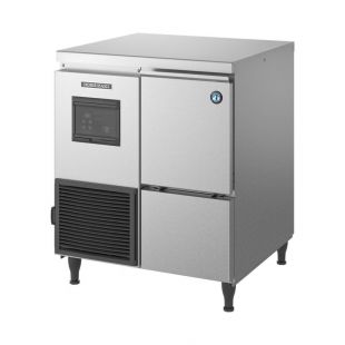 Hoshizaki Nugget ijsmachine, Autonoom, HC FM-80KE-HCN