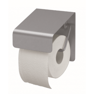 MediQo-line | Toiletrolhouder RVS - AC-8365