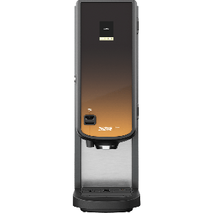 Bravilor Bonamat instant automaat Bolero 11 (metallic grijs)