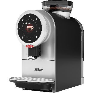 Bravilor - Sprso Espressomachine