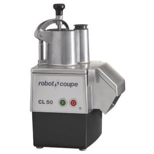 Robot Coupe CL50 Ultra |1 snelheid (400V) | Groentesnijder