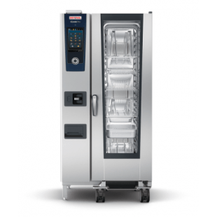 RATIONAL | iCombi Pro 20-1/1 | 150-300 maaltijden per dag 