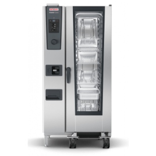 RATIONAL | iCombi Classic 20-1/1 | 150-300 maaltijden per dag 